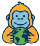 ESLGorilla logo