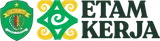 ETAM KERJA logo