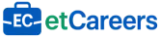 ETcareers logo ETcareers logo