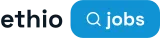Ethiojobs logo