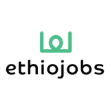Ethiojobs logo
