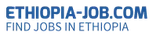 Ethiopia Jobs logo