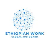 Ethiopian Work logo
