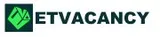 Etvacancy logo Etvacancy logo