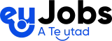euJobs logo
