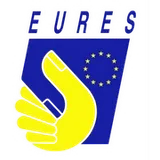 EURES – Európai Foglalkoztatási Szolgálat logo EURES – Európai Foglalkoztatási Szolgálat logo