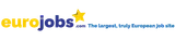 Eurojobs.com logo