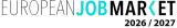 European Job Market for Economists logo