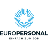 Europersonal logo