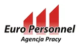 Euro Personnel logo Euro Personnel logo