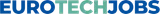 EuroTechJobs logo