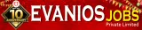 Evanios Jobs logo
