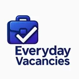 Everyday Vacancies logo Everyday Vacancies logo