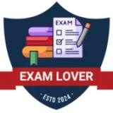 ExamLover logo ExamLover logo
