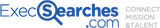 ExecSearches.com logo