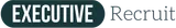 Executive Recruit logo