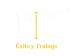 Exito y Trabajo logo Exito y Trabajo logo
