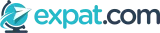 expat.com logo