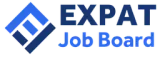ExpatJobBoard logo
