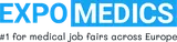 EXPOMEDICS logo