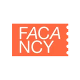 Facancy logo
