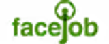 FaceJob logo