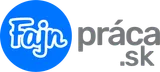 Fajn-praca.sk logo Fajn-praca.sk logo