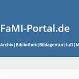 FaMI-Portal.de logo