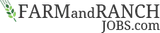Farm and Ranch Jobs logo