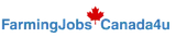 Farmingjobscanada4u logo Farmingjobscanada4u logo