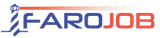 Farojob logo Farojob logo