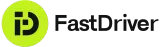 fastdriver.eu logo fastdriver.eu logo