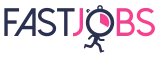 FastJobs logo