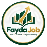 Fayda Job logo
