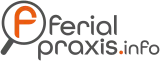 Ferialpraxis.info logo
