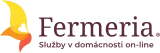 Fermeria logo