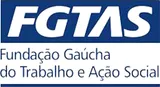 Fundação Gaúcha do Trabalho e Ação Social logo