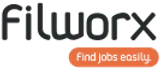 FilWorx logo FilWorx logo