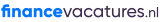 Financevacatures logo Financevacatures logo