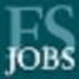Financial Services Jobs logo