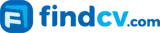 FindCV logo