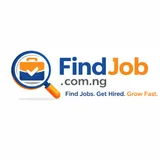 FindJob Nigeria logo FindJob Nigeria logo