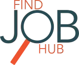 FindJobHub logo