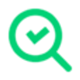 香港找工作網 logo