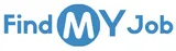 FindMyJob.lk logo