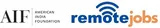 FindRemoteWork logo