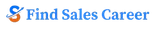 Find Sales Career logo Find Sales Career logo