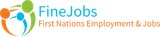 First Nations Employment & Jobs logo First Nations Employment & Jobs logo