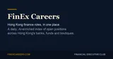 FinEx Careers logo FinEx Careers logo