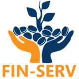 Fin-Serv Career Portal logo